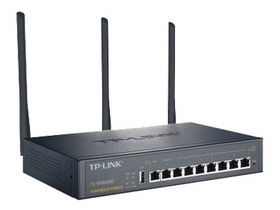 TP-LINK TL-WVR458G企业级无线路由器全面解析 参数、规格、性能与功能详解