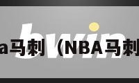 nba马刺（NBA马刺队）