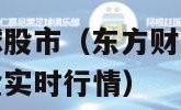 东方财富网全球股市（东方财富网全球股市基金港股外汇黄金实时行情）